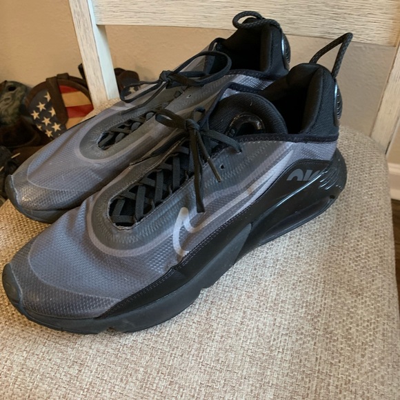 Nike Other - 2090 Nike